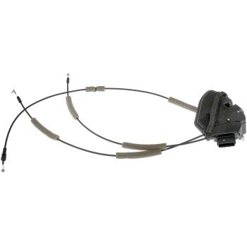2020 Nissan Pathfinder Door Lock Actuator Motor