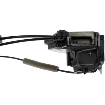 Dorman 937942 Door Lock Actuator Motor product image 5 of 5