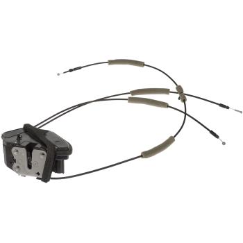 2017 Nissan Pathfinder Door Lock Actuator Motor