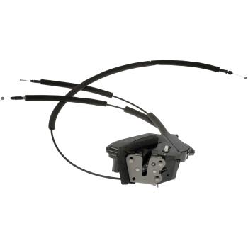 Dorman 937947 Door Lock Actuator Motor product image 5 of 7