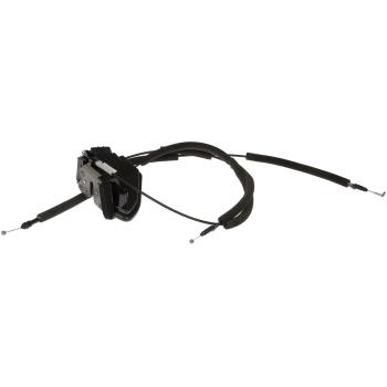 Dorman 937947 Door Lock Actuator Motor product image 6 of 7