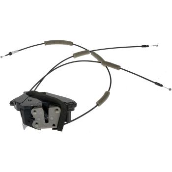 2014 Nissan Sentra Door Lock Actuator Motor
