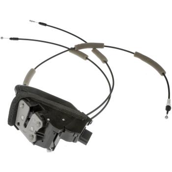 2014 Nissan Sentra Door Lock Actuator Motor Front Left Dorman 937949 image 1 of 4