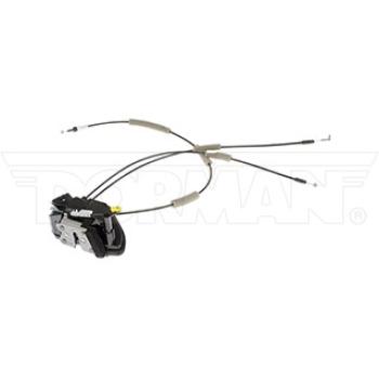 Dorman 937949 Door Lock Actuator Motor product image 6 of 6