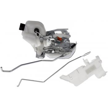 2000 Mitsubishi Galant Door Lock Actuator Motor