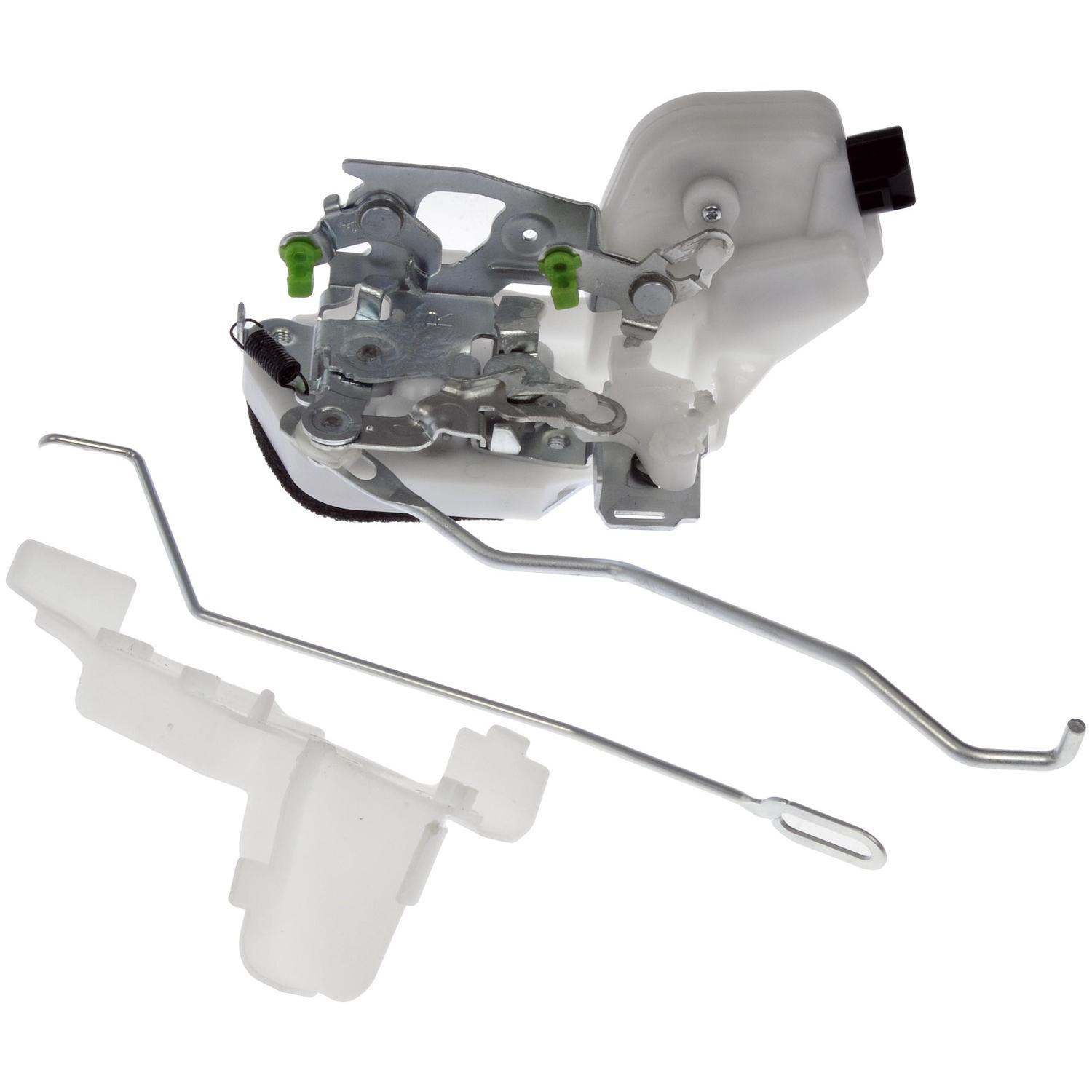 Dorman 937951 Door Lock Actuator Motor product image 1 of 6