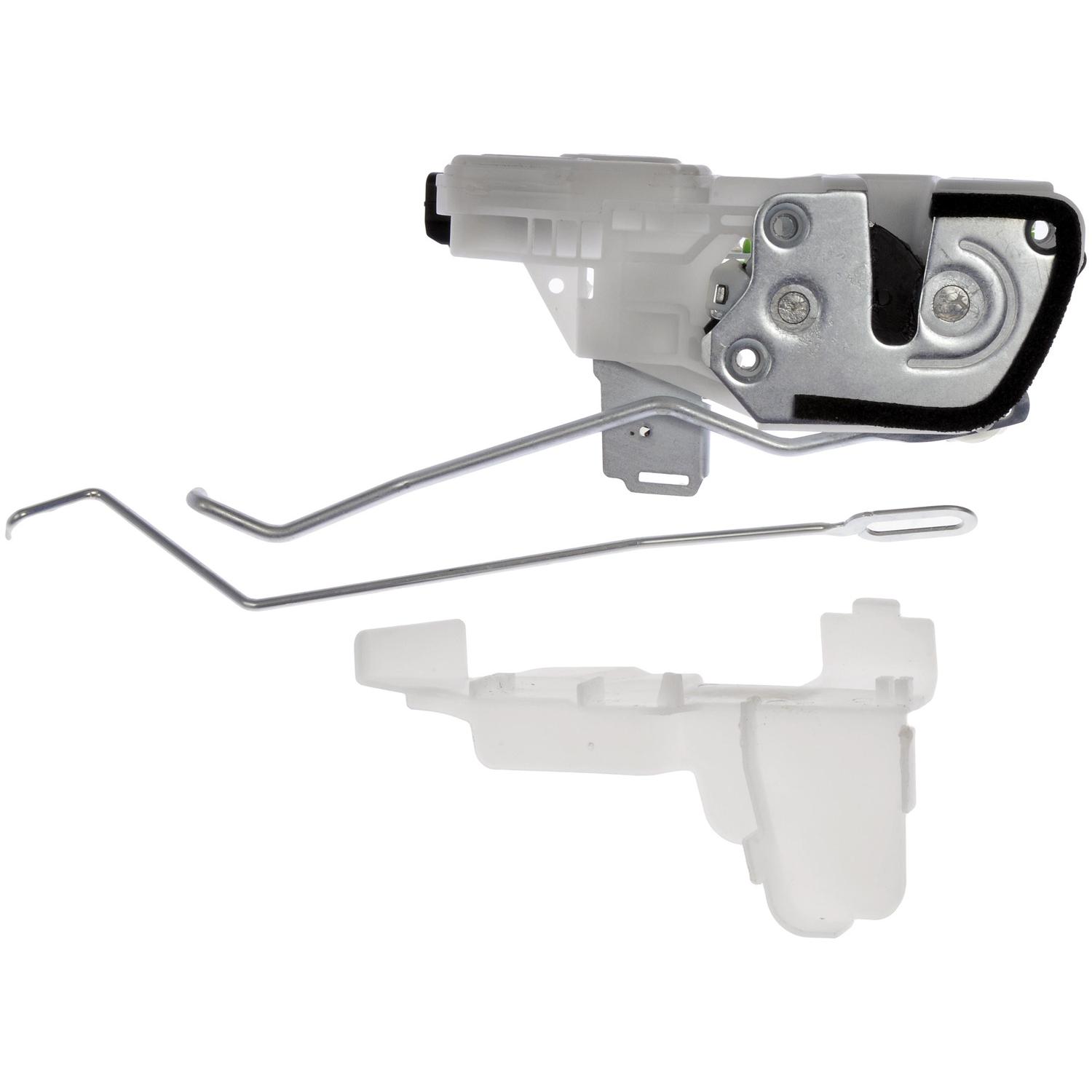 Dorman 937951 Door Lock Actuator Motor product image 2 of 6