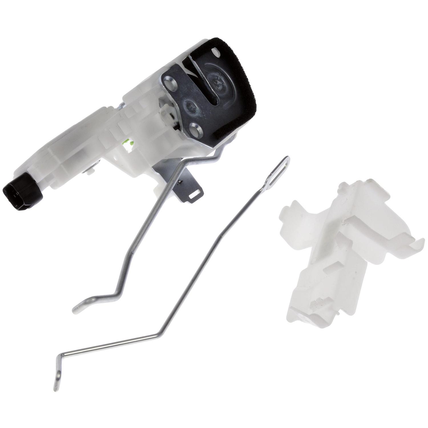Dorman 937951 Door Lock Actuator Motor product image 3 of 6