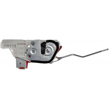1999 Mitsubishi Montero Sport Door Lock Actuator Motor Front Right Dorman 937955 image 2 of 4
