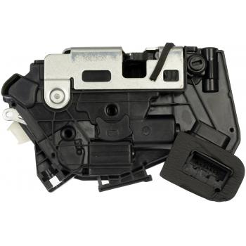 2017 Volkswagen Jetta Door Lock Actuator Motor Rear Left Dorman 937956 image 2 of 4