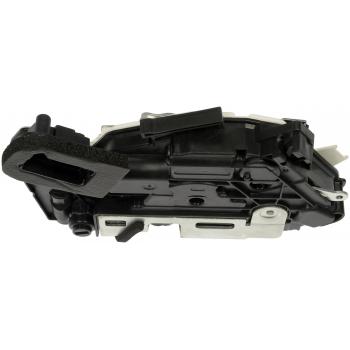 2017 Volkswagen Jetta Door Lock Actuator Motor Rear Left Dorman 937956 image 3 of 4
