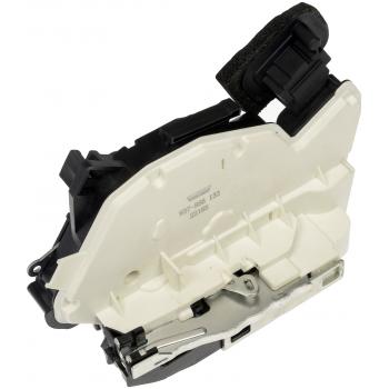 2017 Volkswagen Jetta Door Lock Actuator Motor Rear Left Dorman 937956 image 4 of 4