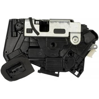 2017 Volkswagen Jetta Door Lock Actuator Motor Rear Right Dorman 937957 image 2 of 4