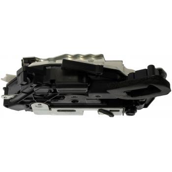 2017 Volkswagen Jetta Door Lock Actuator Motor Rear Right Dorman 937957 image 3 of 4
