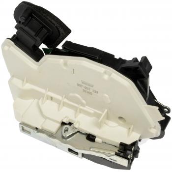 2017 Volkswagen Jetta Door Lock Actuator Motor Rear Right Dorman 937957 image 4 of 4
