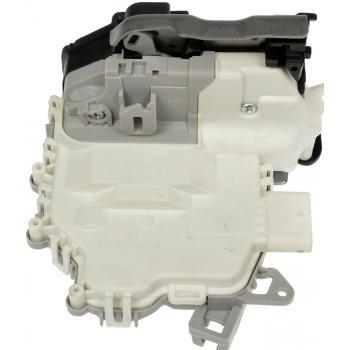 2014 Audi Q7 Door Lock Actuator Motor Front Left Dorman 937958 image 2 of 4