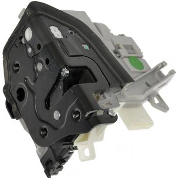 2014 Audi Q7 Door Lock Actuator Motor Front Left Dorman 937958 image 3 of 4