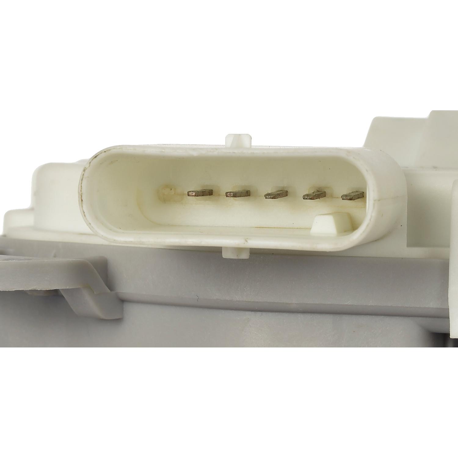 Dorman 937958 - Door Lock Actuator Motor Dorman 937958 Door Lock Actuator Motor product image 4 of 7