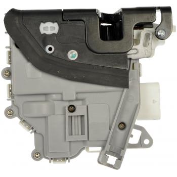2017 Porsche 911 Door Lock Actuator Motor