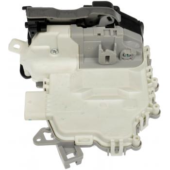 2014 Audi Q7 Door Lock Actuator Motor Front Right Dorman 937959 image 2 of 4
