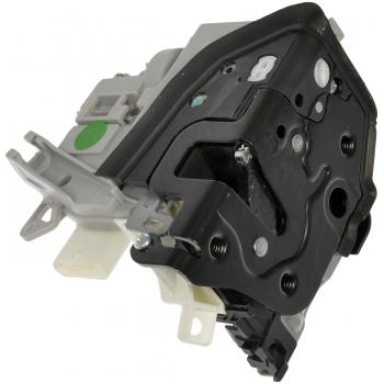 2014 Audi Q7 Door Lock Actuator Motor Front Right Dorman 937959 image 3 of 4