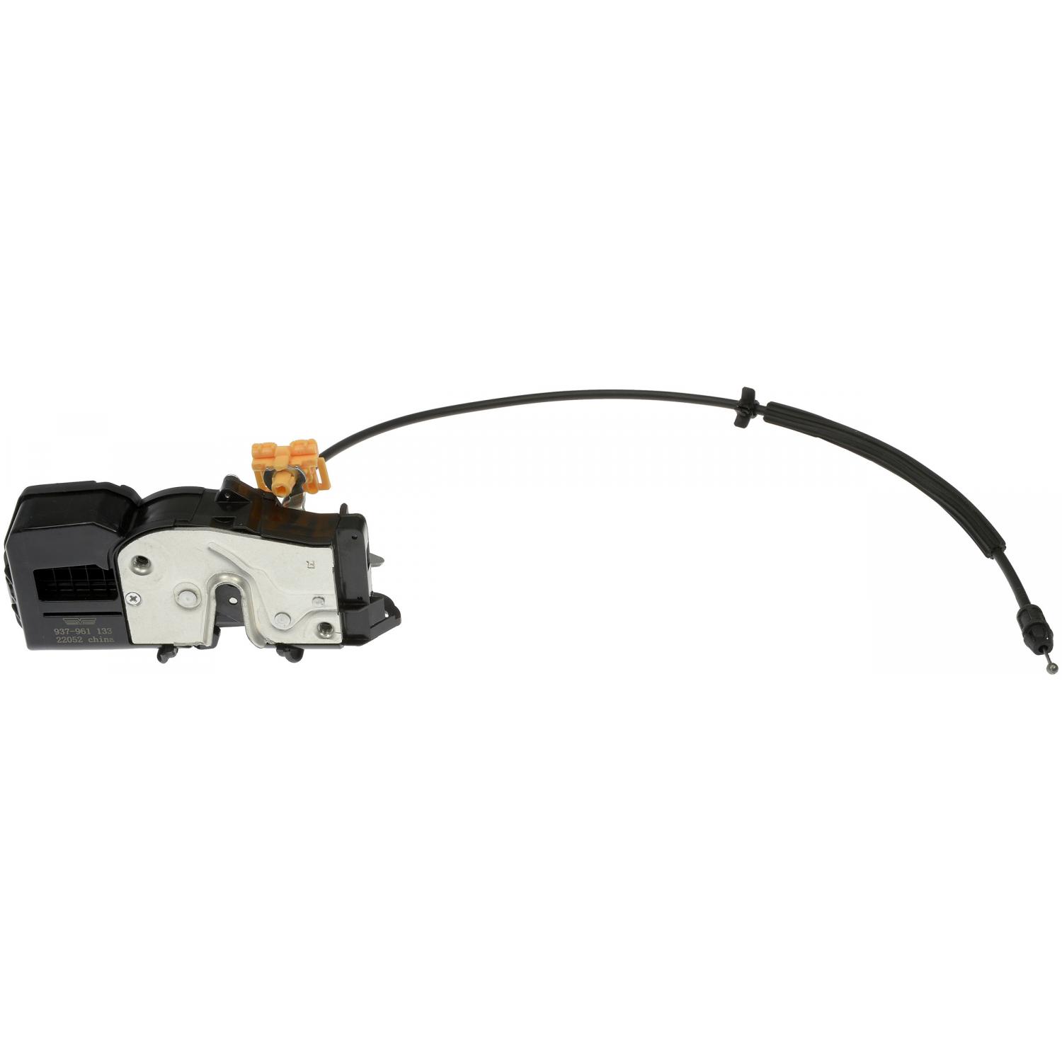 Dorman 937961 - Door Lock Actuator Motor Dorman 937961 Door Lock Actuator Motor product image 1 of 7