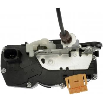 2013 Cadillac CTS Door Lock Actuator Motor Front Right Dorman 937961 image 2 of 4
