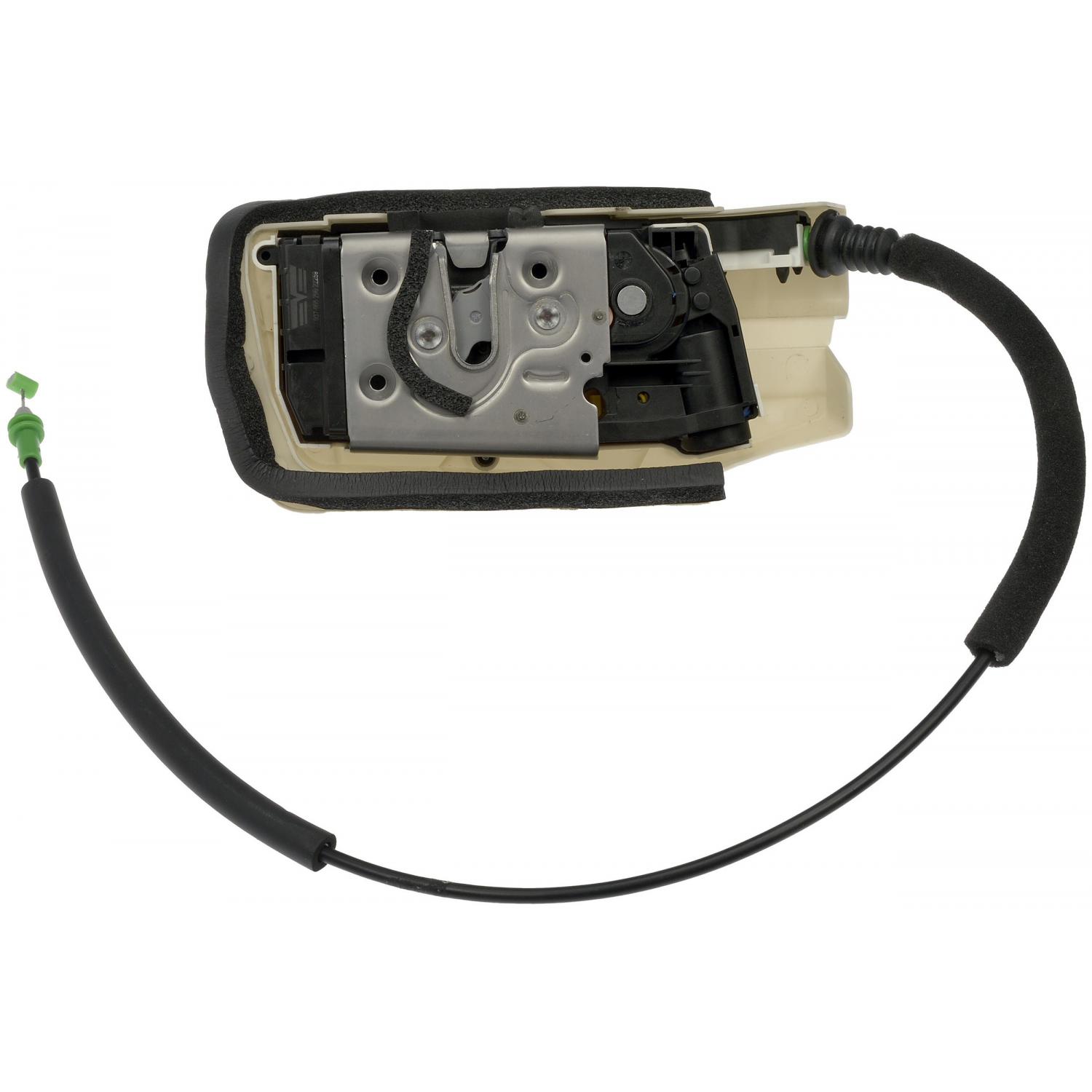 Dorman 937965 Door Lock Actuator Motor product image 1 of 7