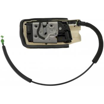 2021 Tesla Model Y Door Lock Actuator Motor