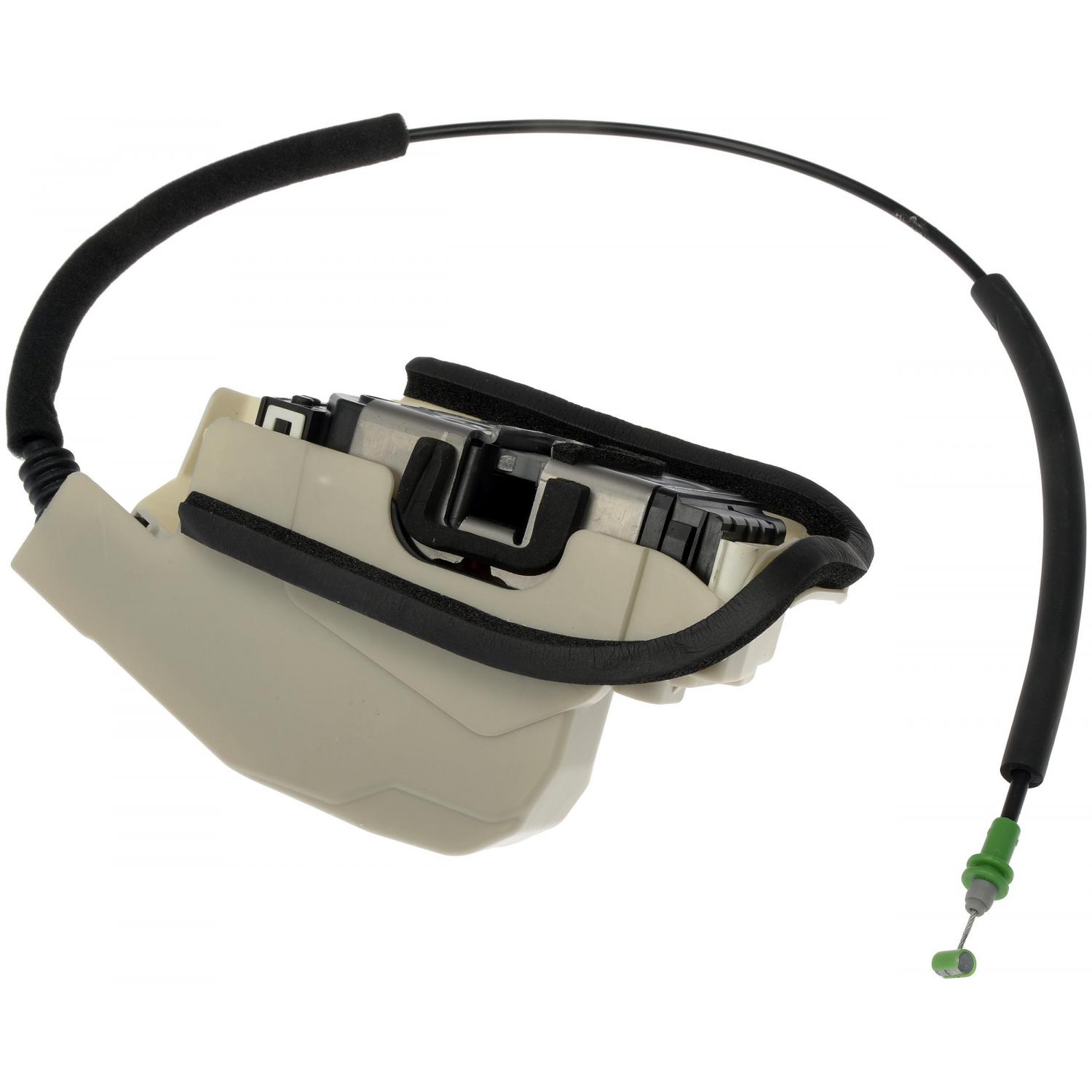 Dorman 937965 Door Lock Actuator Motor product image 2 of 7