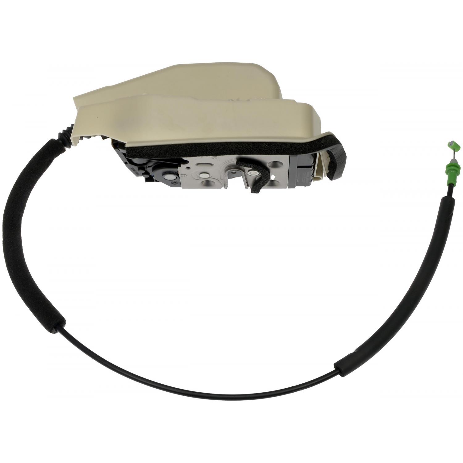 Dorman 937965 Door Lock Actuator Motor product image 3 of 7