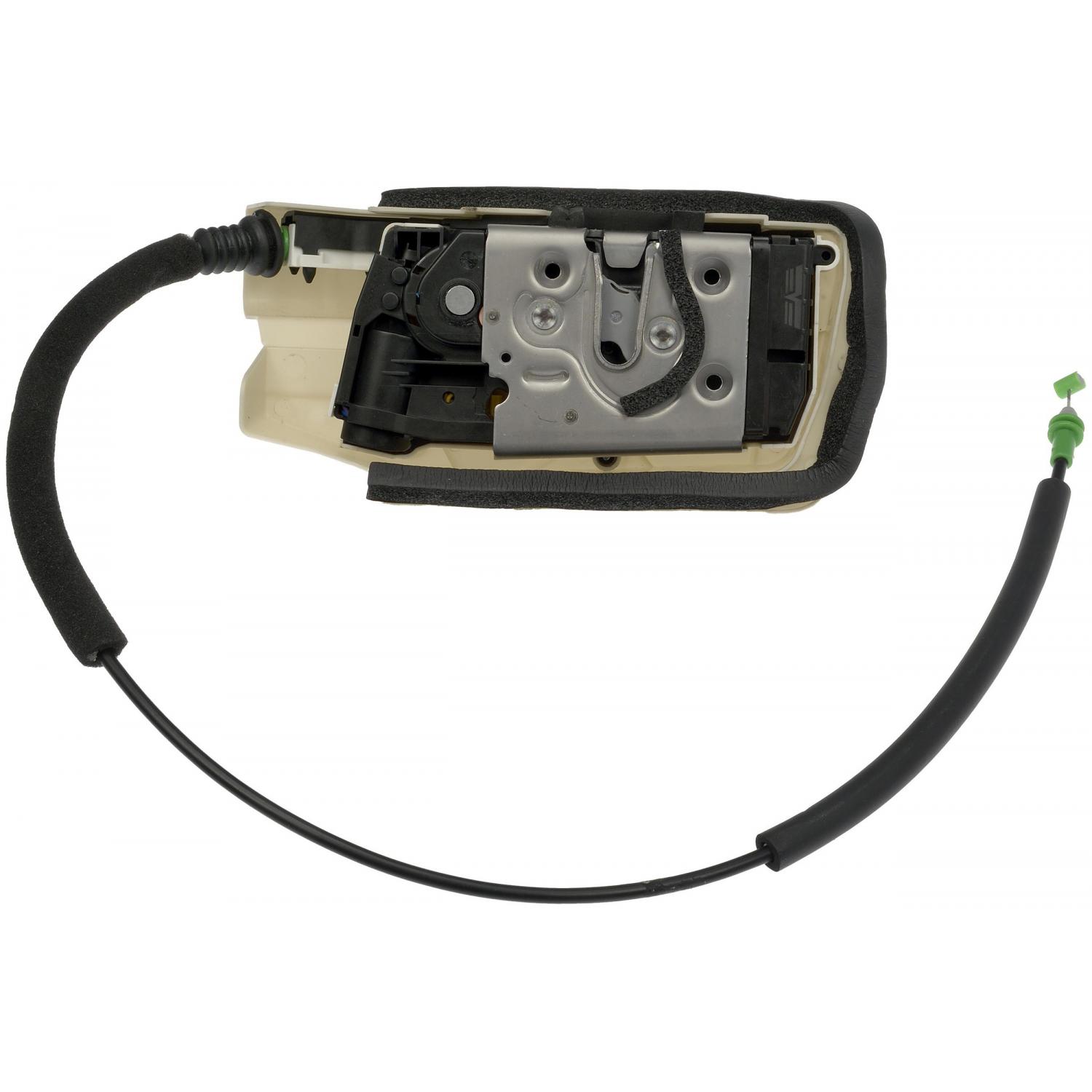 Dorman 937966 - Door Lock Actuator Motor Dorman 937966 Door Lock Actuator Motor product image 1 of 7