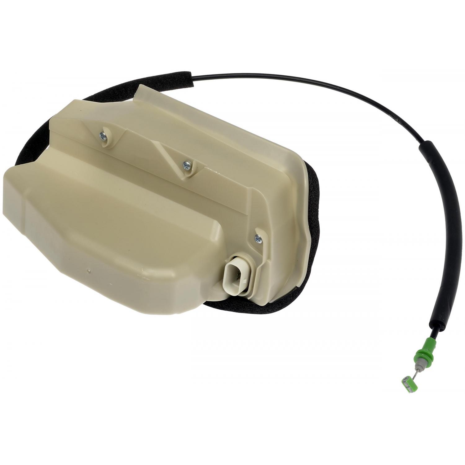Dorman 937966 - Door Lock Actuator Motor Dorman 937966 Door Lock Actuator Motor product image 4 of 7