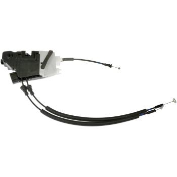 2018 Hyundai Tucson Door Lock Actuator Motor