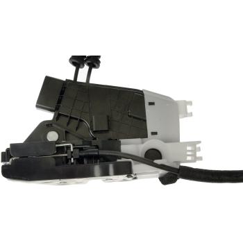 2017 Hyundai Tucson Door Lock Actuator Motor Rear Left Dorman 937967 image 3 of 4