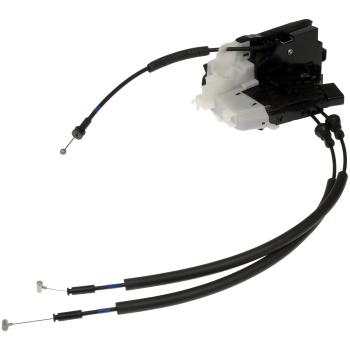 2017 Hyundai Tucson Door Lock Actuator Motor Rear Left Dorman 937967 image 4 of 4