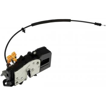 2013 Cadillac CTS Door Lock Actuator Motor Front Left Dorman 937968 image 1 of 4