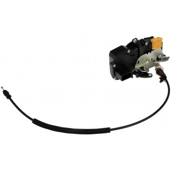 2013 Cadillac CTS Door Lock Actuator Motor Front Left Dorman 937968 image 4 of 4