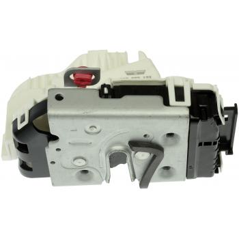 2015 Dodge Durango Door Lock Actuator Motor Rear Left Dorman 937972 image 1 of 4