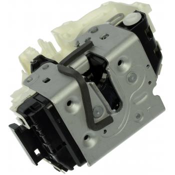 2015 Dodge Durango Door Lock Actuator Motor Rear Left Dorman 937972 image 2 of 4