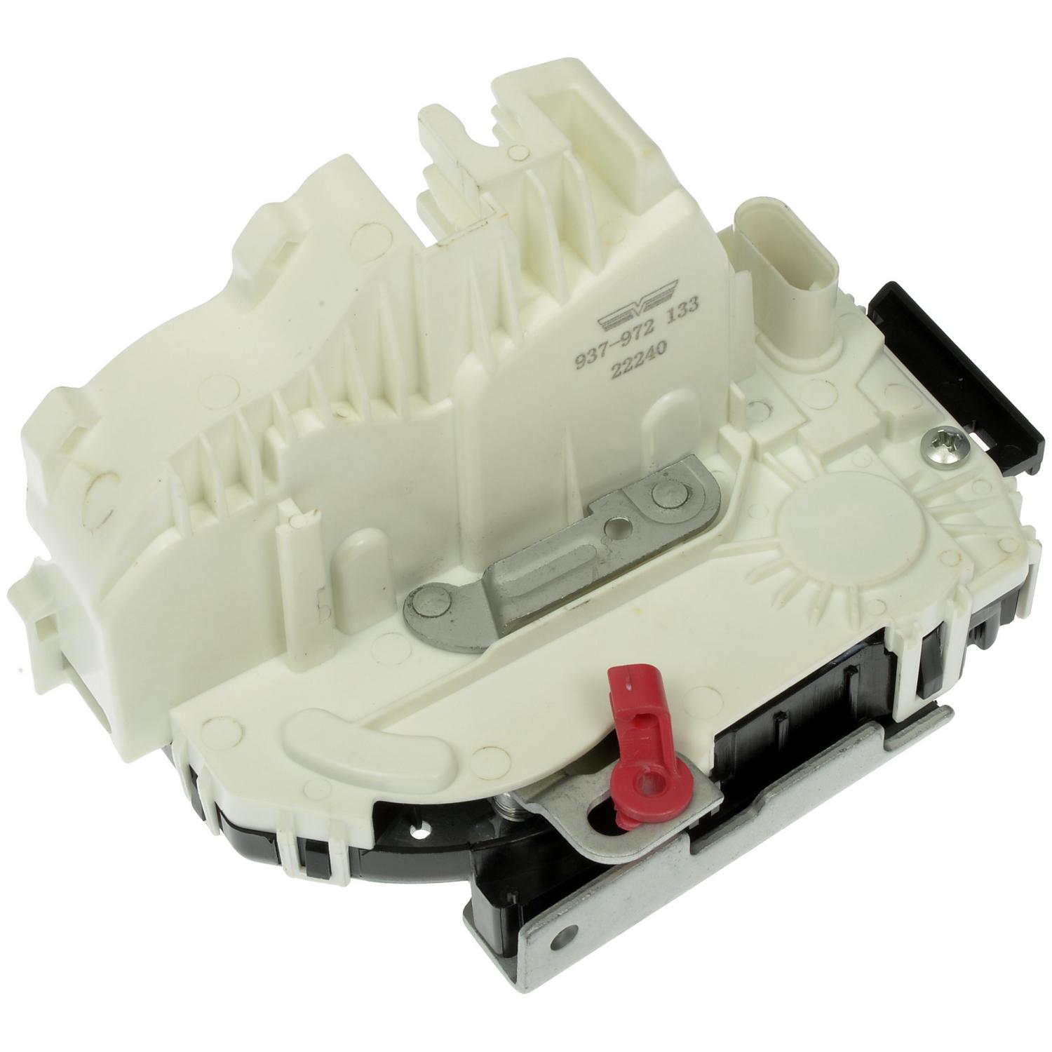 Dorman 937972 - Door Lock Actuator Motor Dorman 937972 Door Lock Actuator Motor product image 4 of 7
