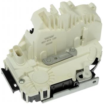 2015 Dodge Durango Door Lock Actuator Motor Rear Right Dorman 937973 image 4 of 4