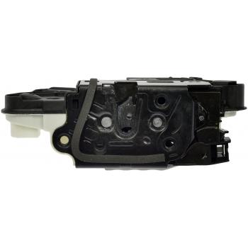 2016 Volkswagen Amarok Door Lock Actuator Motor