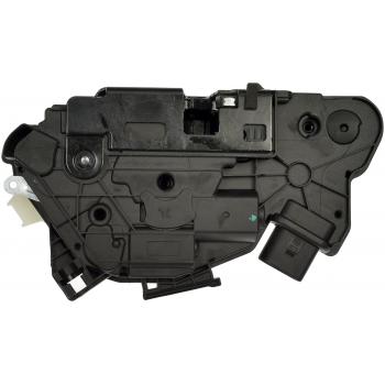 2011 Audi A1 Door Lock Actuator Motor Front Left Dorman 937974 image 2 of 4
