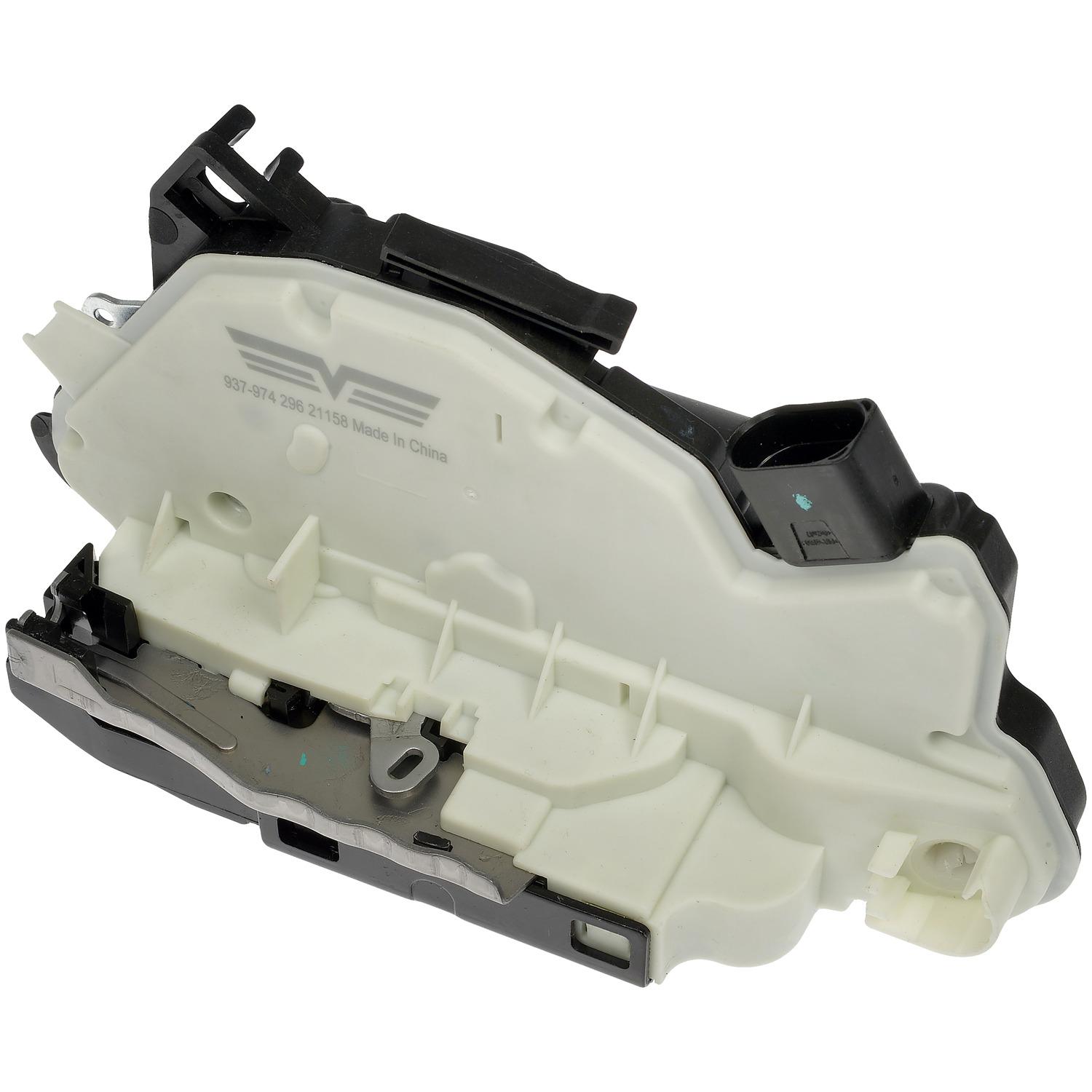 Dorman 937974 - Door Lock Actuator Motor Dorman 937974 Door Lock Actuator Motor product image 4 of 8