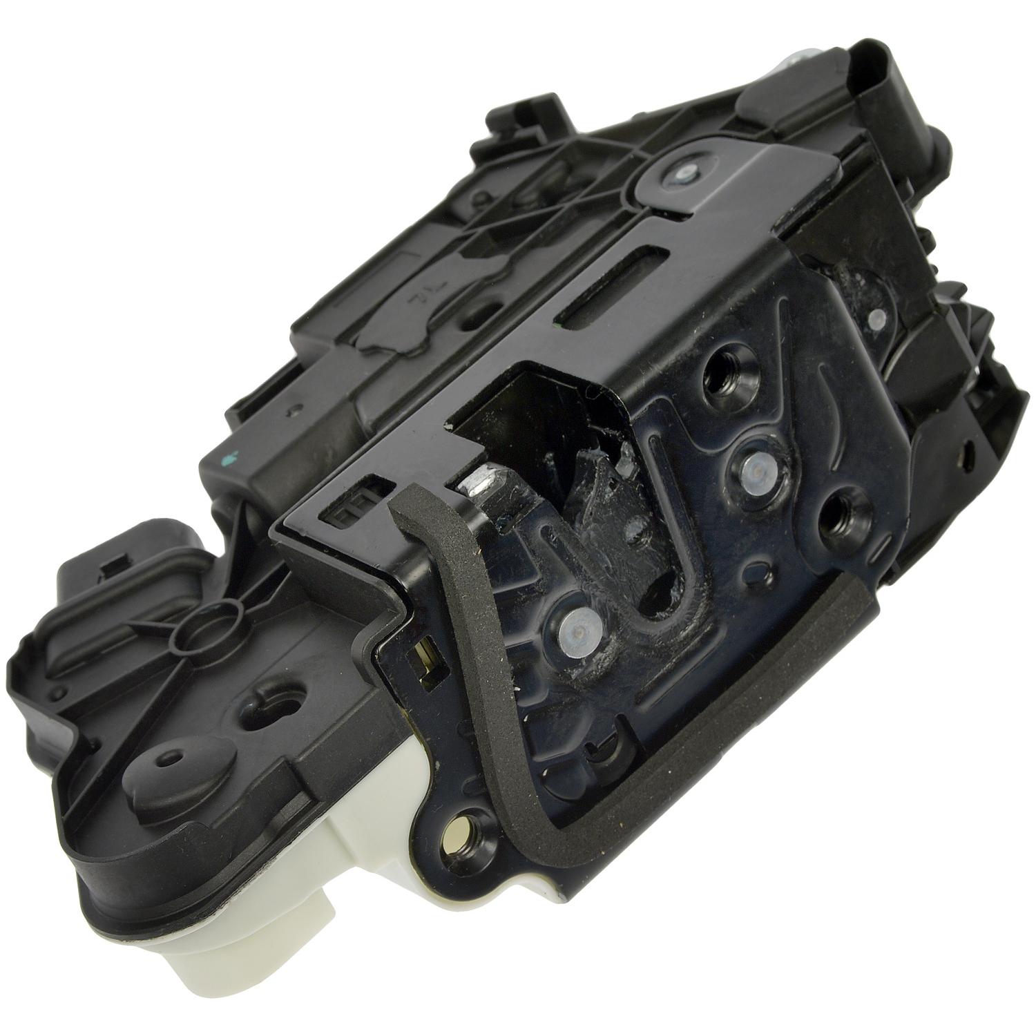 Dorman 937974 - Door Lock Actuator Motor Dorman 937974 Door Lock Actuator Motor product image 5 of 8