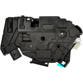 2011 Audi A1 Door Lock Actuator Motor Front Right Dorman 937975 image 2 of 4