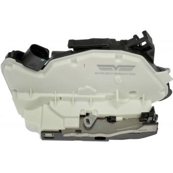 2011 Audi A1 Door Lock Actuator Motor Front Right Dorman 937975 image 4 of 4