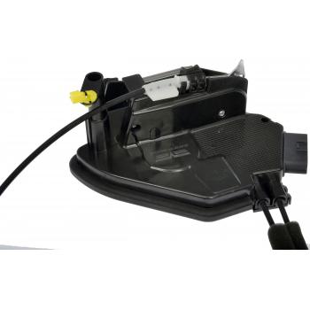 2015 Nissan Altima Door Lock Actuator Motor Front Left Dorman 937976 image 2 of 4