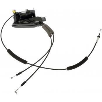 2015 Nissan Altima Door Lock Actuator Motor Front Left Dorman 937976 image 4 of 4